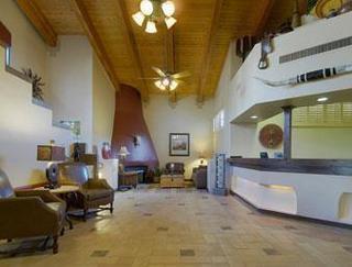 Days Inn Mesa Country Club Exterior foto